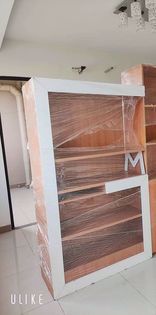 Trả mặt bằng thanh lý