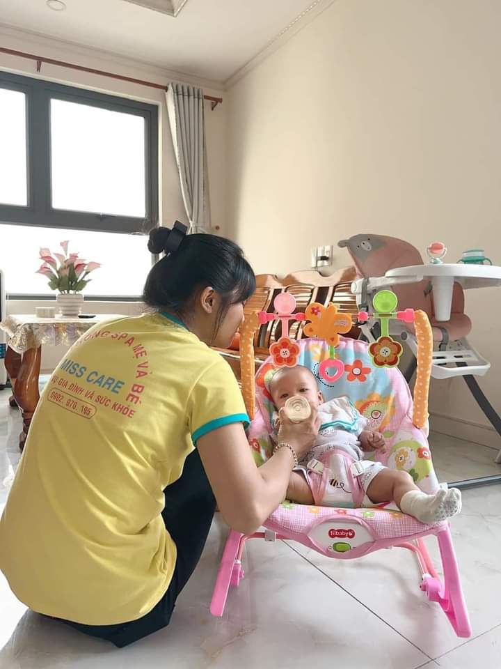 Tuyển Dụng Bảo Mẫu Và Điều Dưỡng (1)