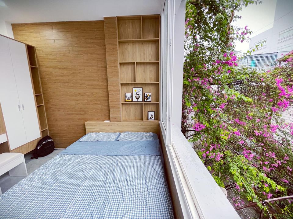 nhà trọ đẹp khu vực bình thạnh  (3)
