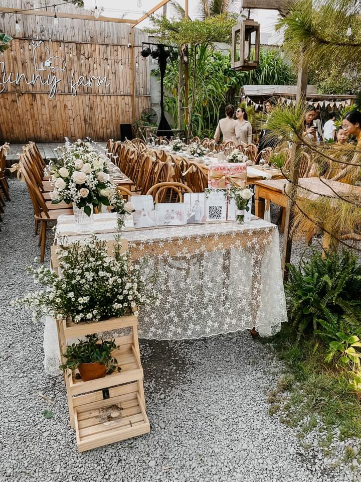 Tuyển Nhân Viên Pha Chế - Sunny Farm (4)