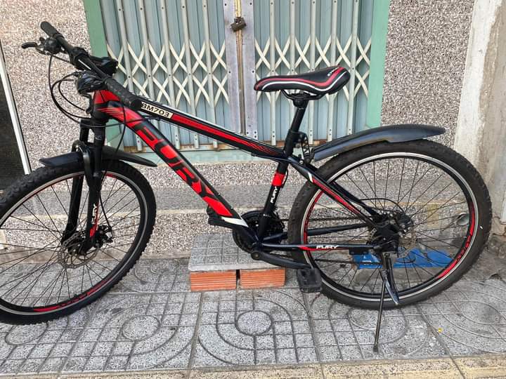 Bán xe đạp thể thao  (4)