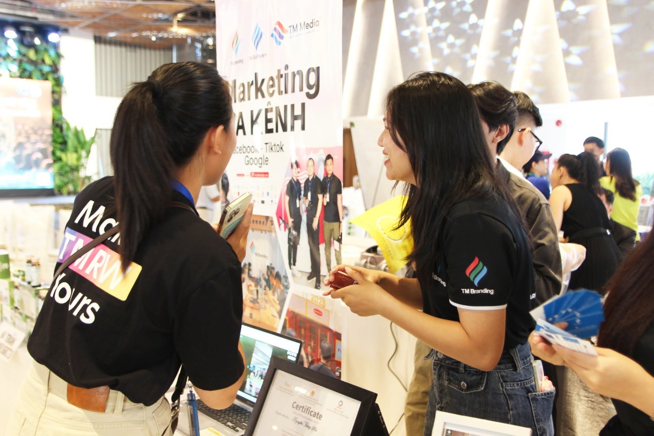 Thực Tập Sinh Content Marketing - TM BRANDING (1)