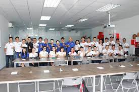 Thực Tập Sinh Marketing (2)