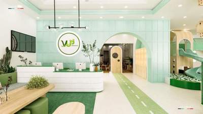 Tuyển Giáo Viên Mầm Non - Việt Úc Plus