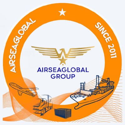 Thực Tập Logistics - AIRSEAGLOBAL GROUP