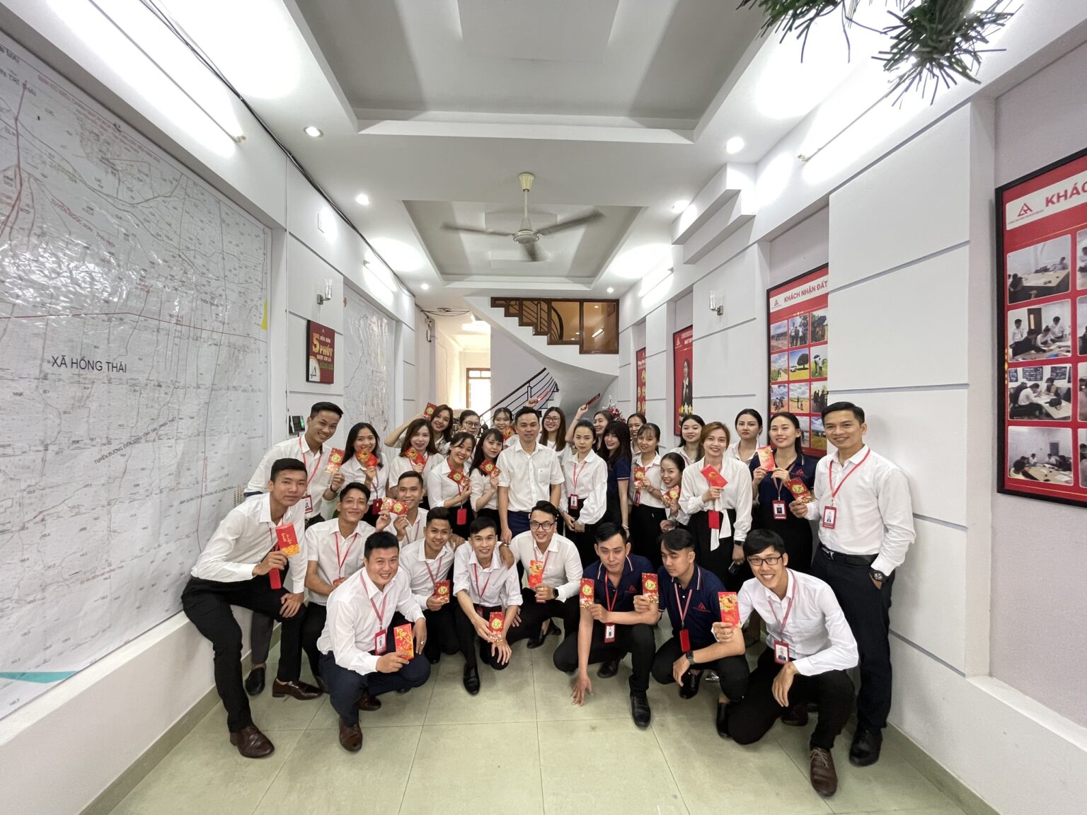 Kế Toán Nội Bộ - Long Hoàng Investment (1)