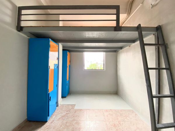 Cho Thuê Phòng Phan Văn Trị Gò Vấp (3)