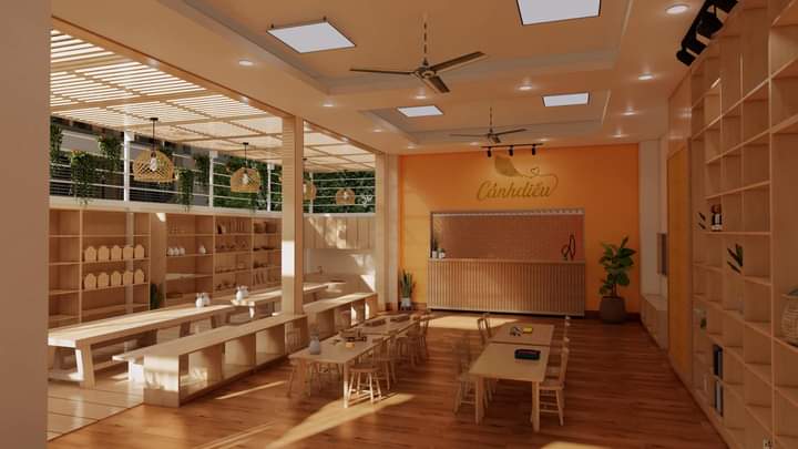 Tư Vấn Tuyển Sinh Và Kế Toán - Cánh Diều Playschool (2)