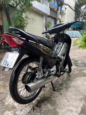 Thanh Lý Wase Tàu