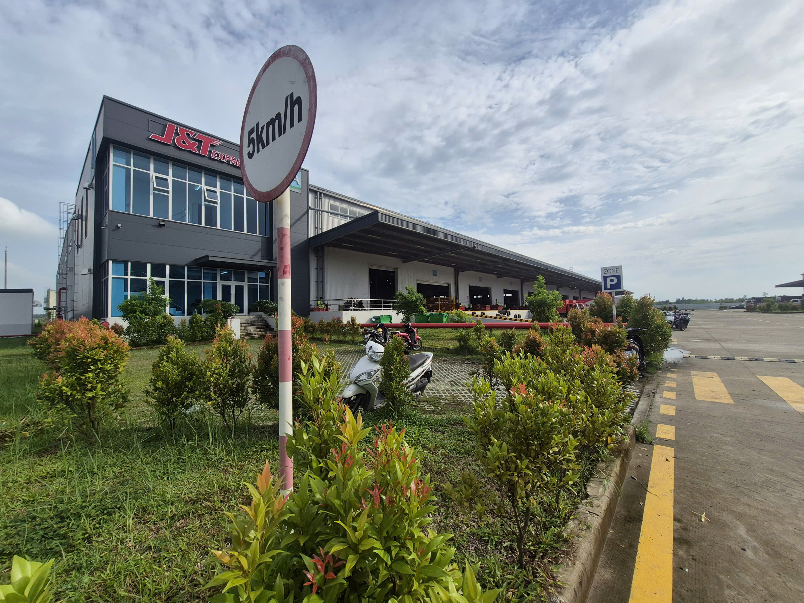 Thực Tập Sinh Nhân Sự - JT Express (4)