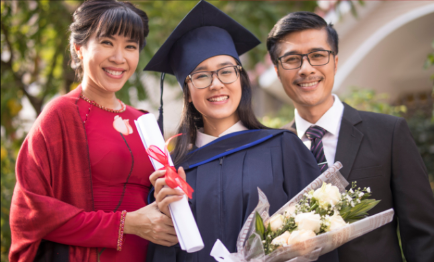 Thực Tập Sinh Marketing Tại Công Ty Studylink (1)