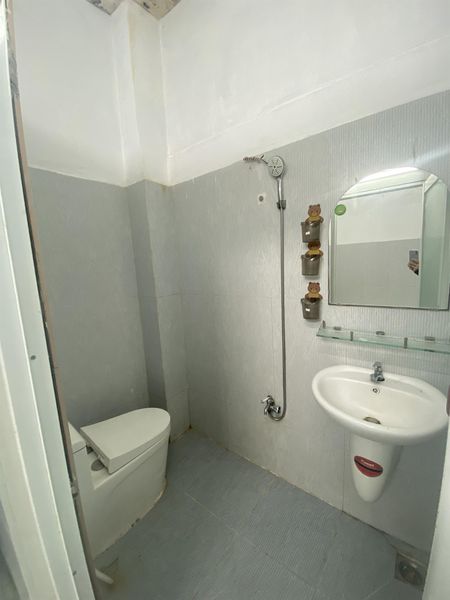 Phòng Trọ Gần Đại Học Mở - IUH - CĐ Bách Việt (2)