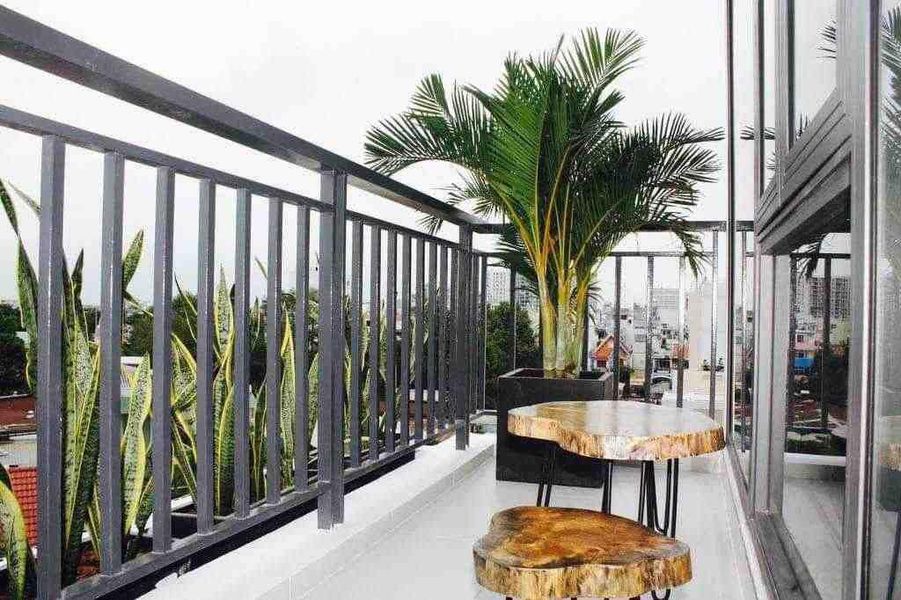 Căn Hộ Studio Tân Bình 45m2 (3)