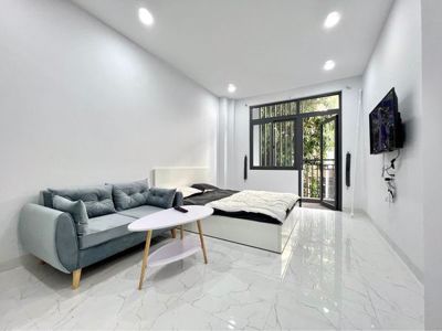 CHO THUÊ CHDV 1 PHÒNG NGỦ