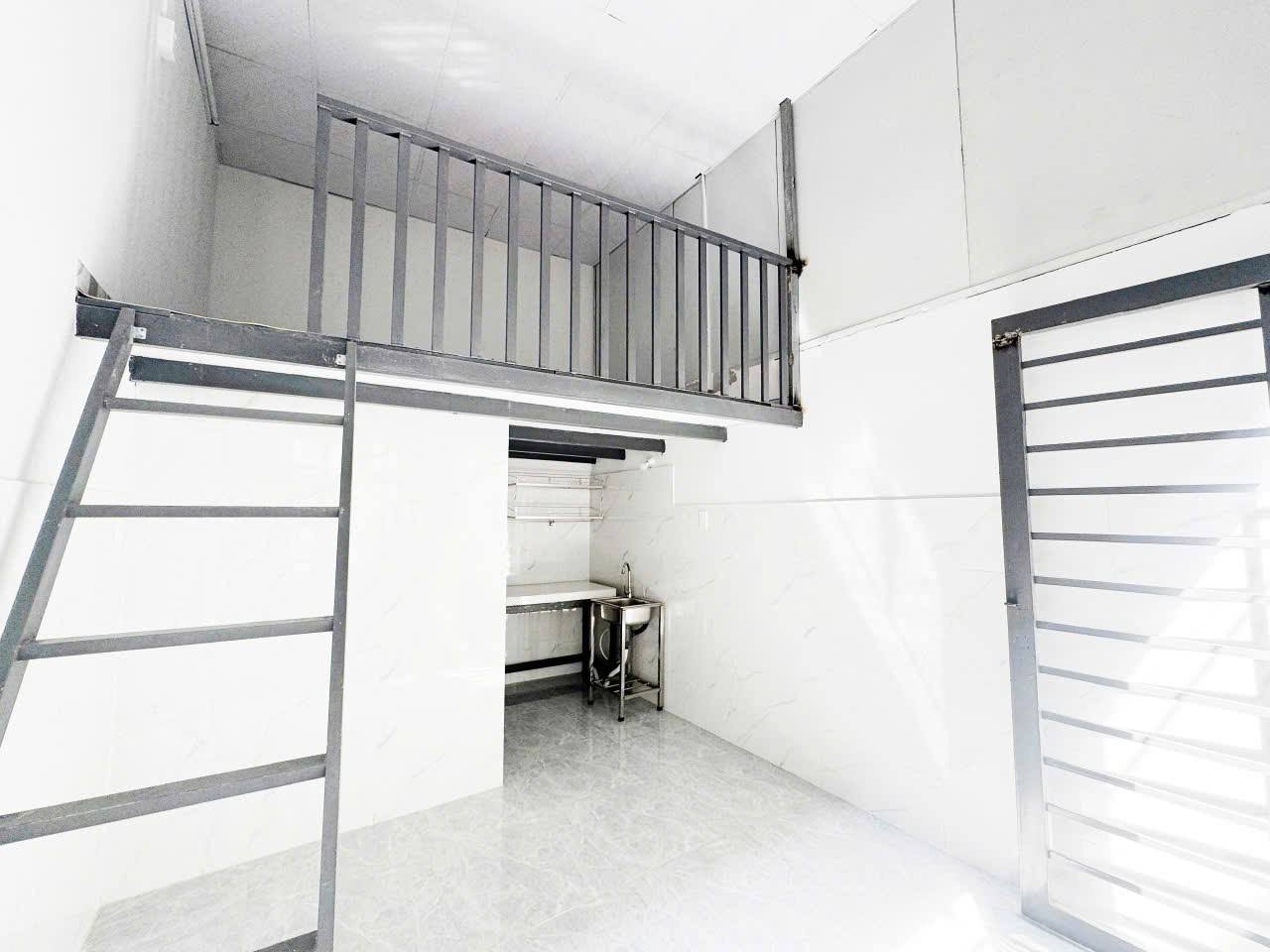 Cho Sinh Viên Thuê Trọ Linh Xuân Gần Làng Đại Học (2)