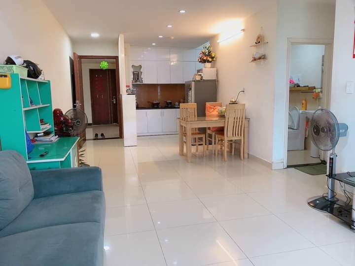 Căn Hộ Chung Cư Full Nội Thất Happy City Gần Làng Đại Học (3)