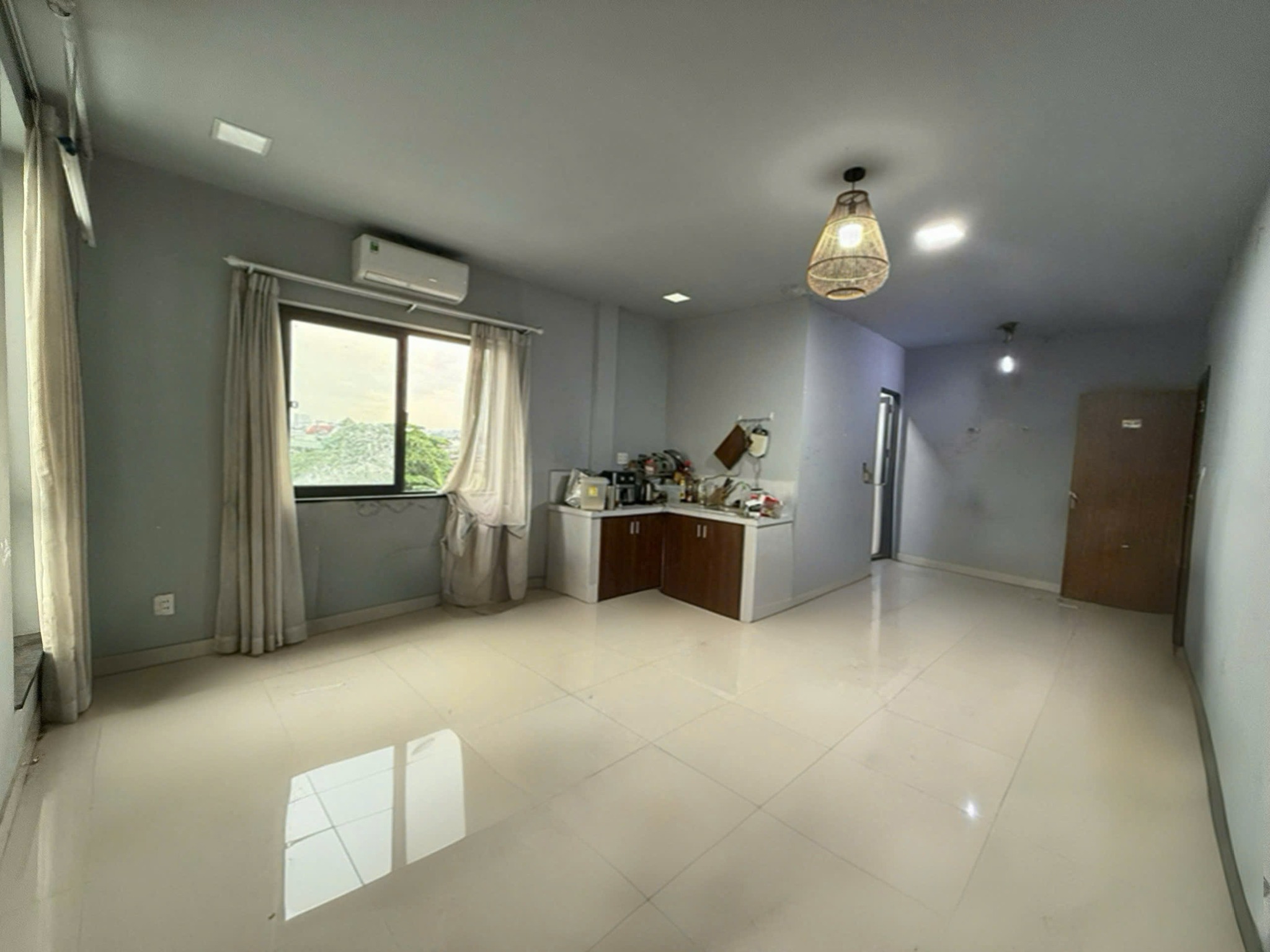 STUDIO ĐẸP NHƯ RESORT – FULL NỘI THẤT (3)
