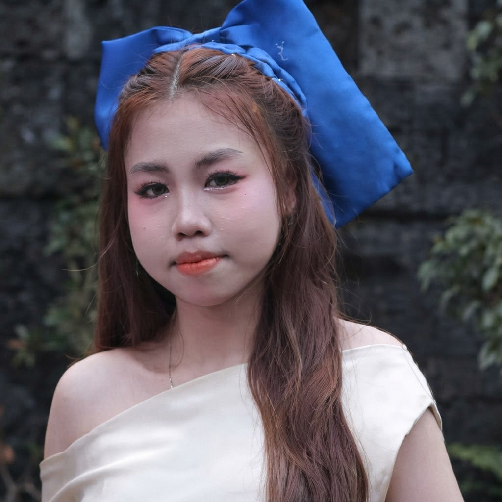 Lê Thị Khánh Vân - Nhân Viên Văn Phòng (1)