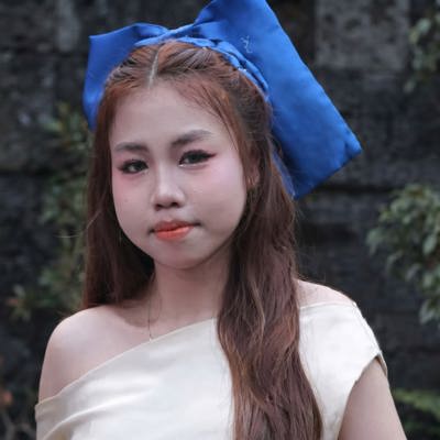 Lê Thị Khánh Vân - Nhân Viên Văn Phòng