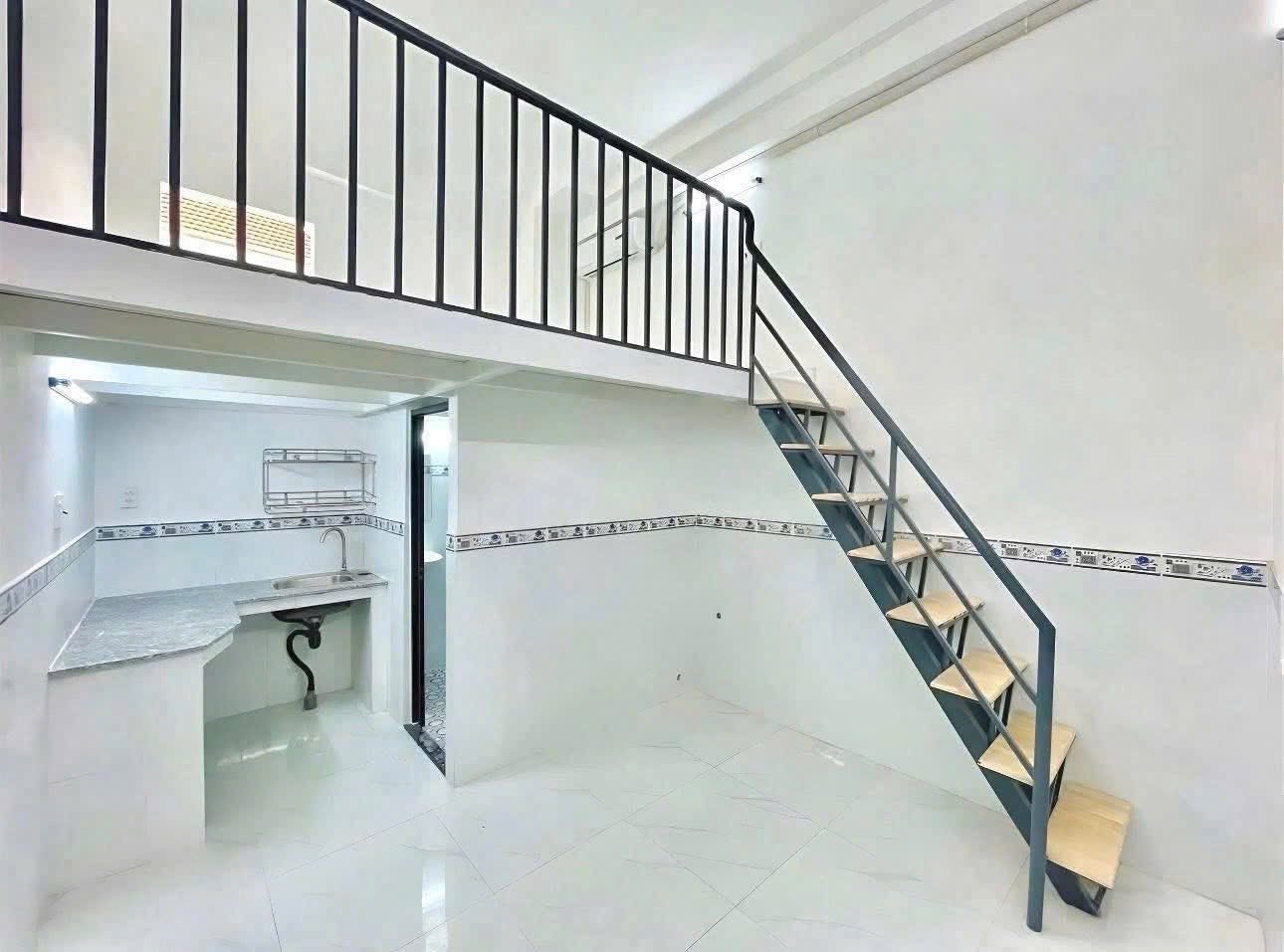 Phòng Trọ Gần Đại Học Văn Hiến Âu Cơ (2)