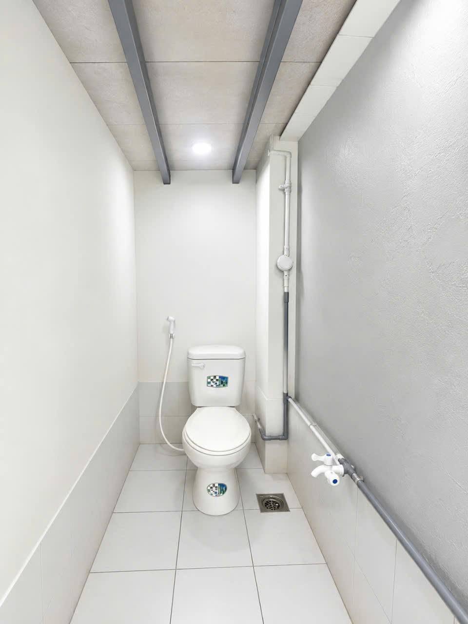 Phòng Trọ SV Gần ĐH Sư Phạm Kỹ Thuật TP HCM (1)