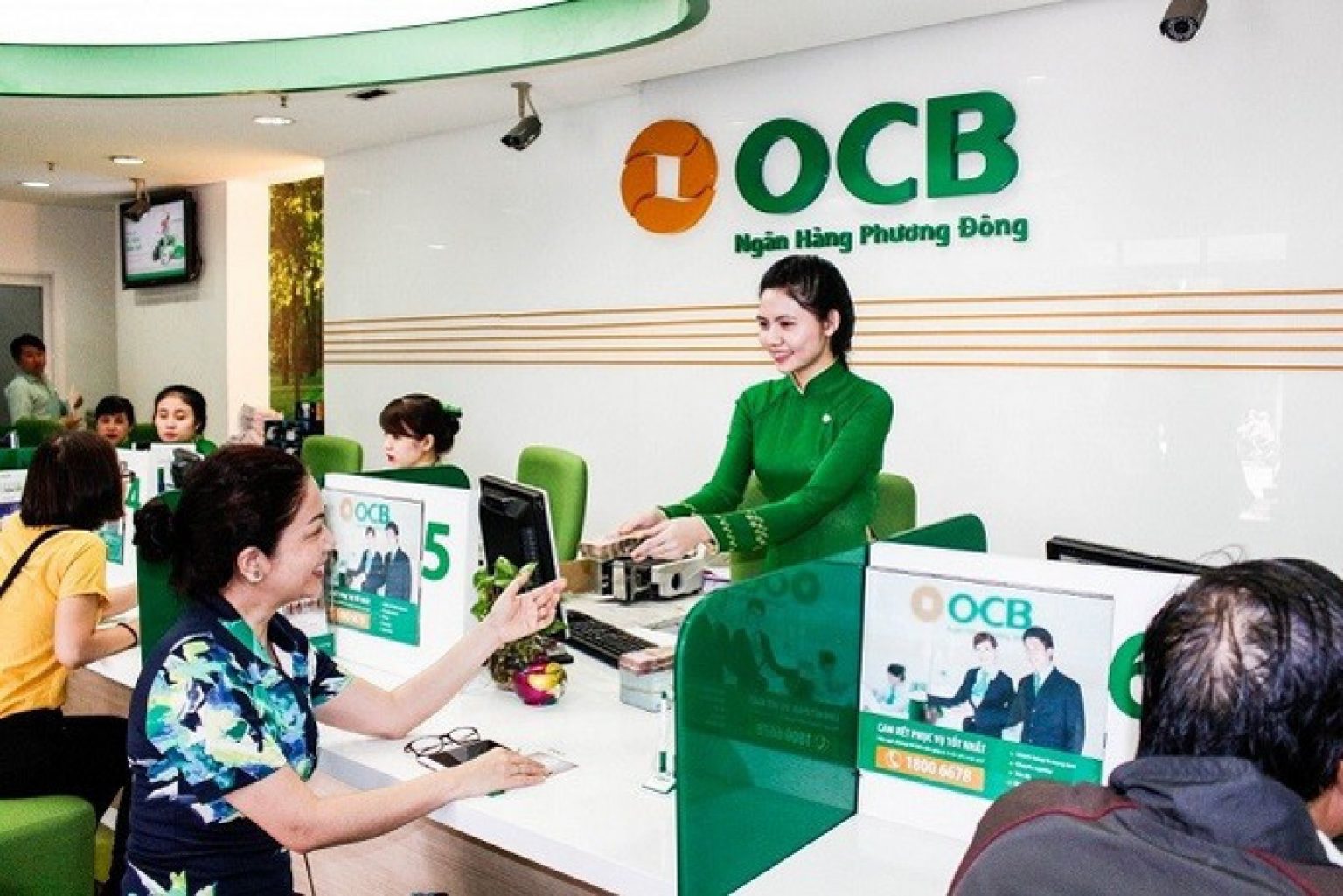Nhân Viên Kinh Doanh - Ngân Hàng Phương Đông OCB (3)