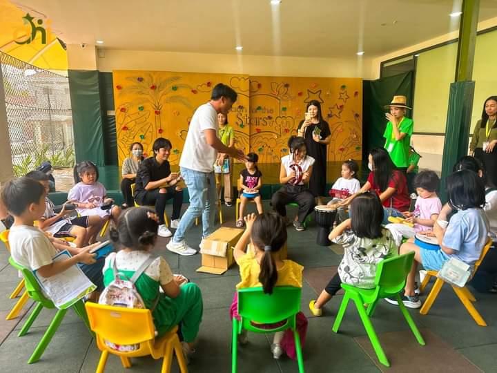 Giáo Viên Mầm Non Và Bảo Mẫu - Wonderkids Montessori (2)