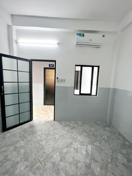 Cho thuê phòng trọ sạch, đẹp rẻ tại Gò Vấp (1)