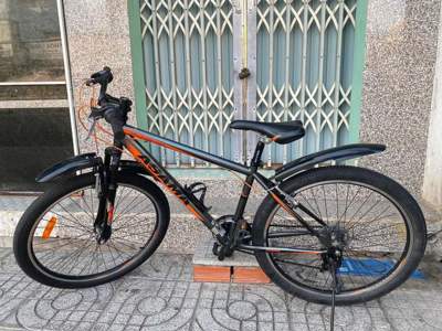 Bán xe đạp thể thao 