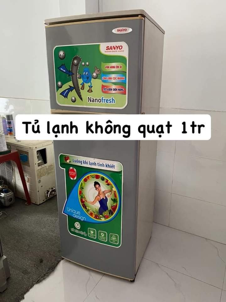 E cần thanh lý tủ lạnh, máy giặt  (1)