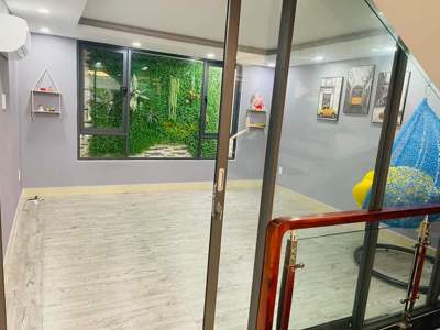 Cần bán nhà phường Phú Mỹ quận 7