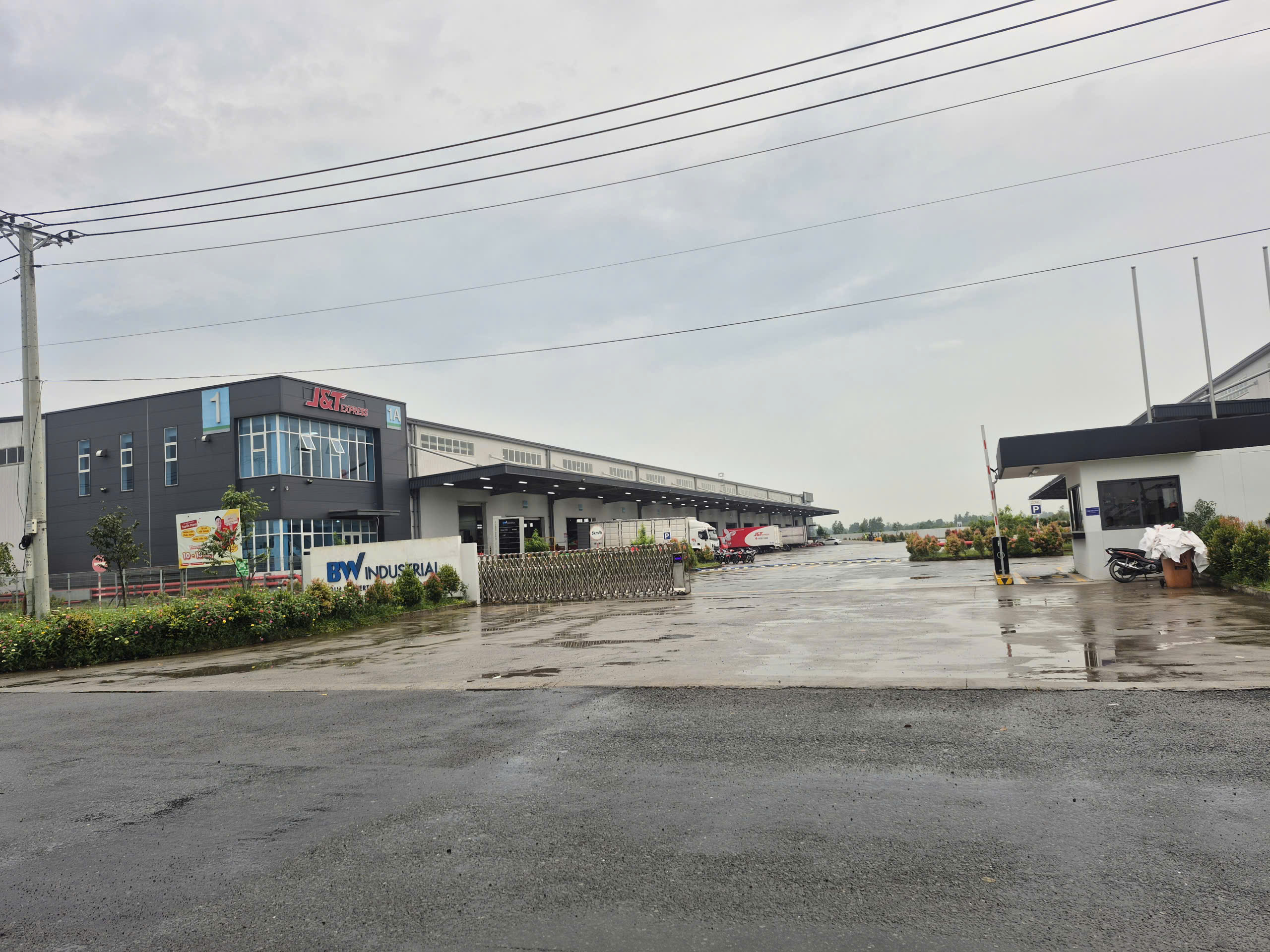 Thực Tập Sinh Nhân Sự - JT Express (3)