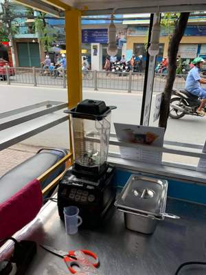 Bận công việc nên cần thanh lý lại đồ dùng bán quán nước 