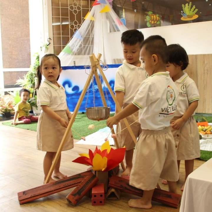 Tuyển Giáo Viên Mầm Non - Bảo Mẫu (3)