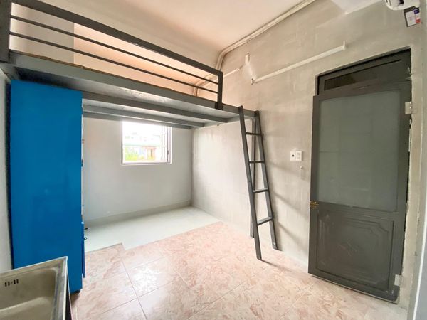 Cho Thuê Phòng Phan Văn Trị Gò Vấp (4)