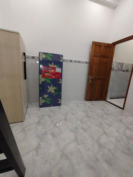 Còn vài phòng trọ trống mới tại Gò Vấp (4)