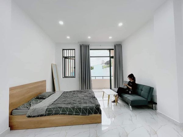 Phòng Trọ Gần Các Trường Đại Học Cho Sinh Viên Thuê (4)