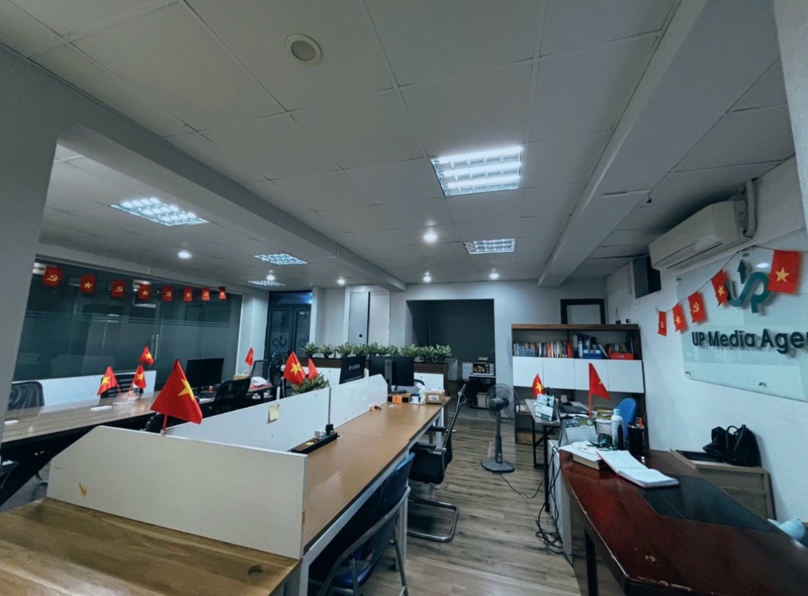 Tuyển Thực tập sinh Editor (1)