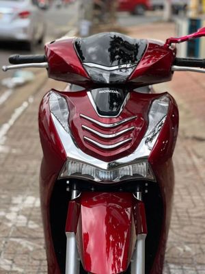 Sh Nam  -150cc  Odo lướt vài ngàn Km