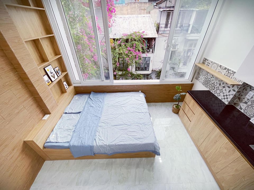 nhà trọ đẹp khu vực bình thạnh  (4)
