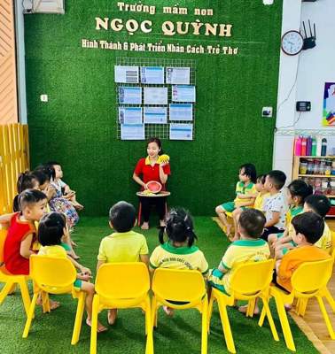 Cần tuyển GVMN,BM