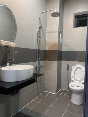 Căn Hộ Studio Tân Bình 45m2