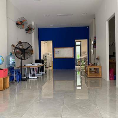 Giáo Viên Và Nhân Viên Tạp Vụ - Mầm Non Olive Tree Montessori