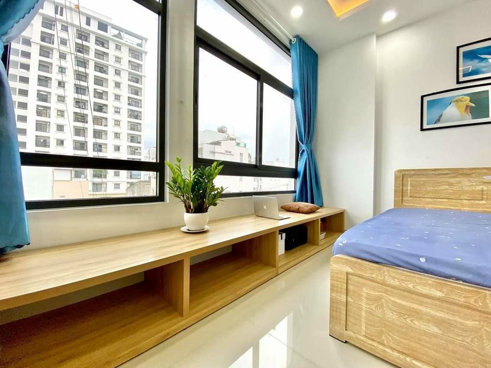 Phòng Trọ Nguyễn Thiện Thuật Bình Thanh (1)