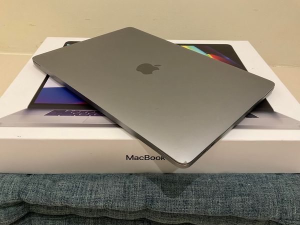 Macbook Pro 2020 13inch (3)