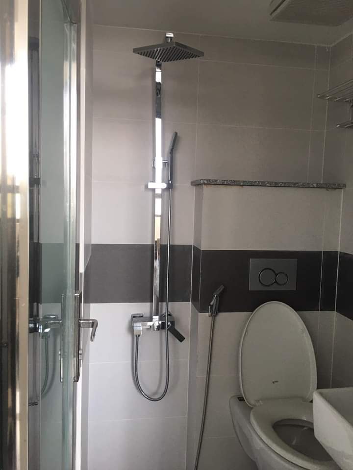 Cho Thuê Phòng Trọ Kế Bến Xe Miền Tây (2)