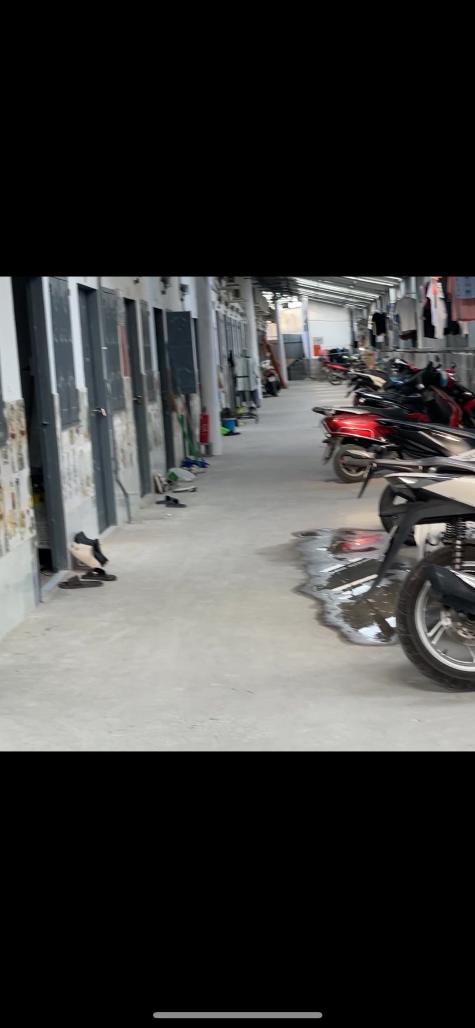 cho thuê phòng trọ khu vực dĩ an (2)