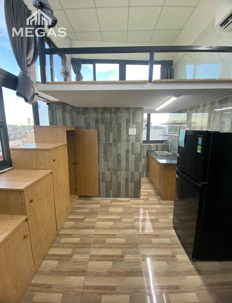 TRỐNG LẠI VÀI PHÒNG FULL NỘI THẤT NHƯ ẢNH GẦN CV LÀNG HOA GÒ VẤP (3)