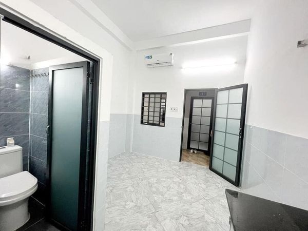 Cho thuê phòng trọ sạch, đẹp rẻ tại Gò Vấp (2)