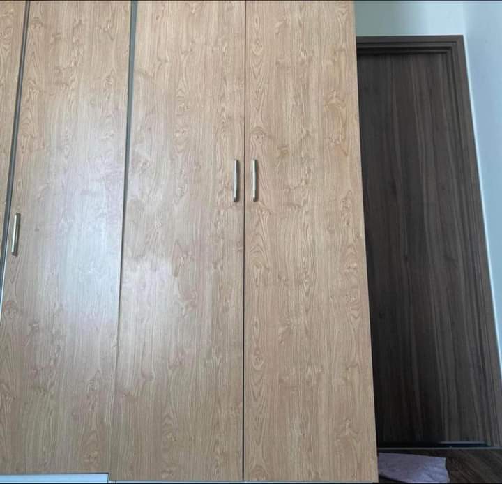 Thanh lý tủ quần áo MDF 1m2 giá rẻ cho sinh viên ở ghép (1)
